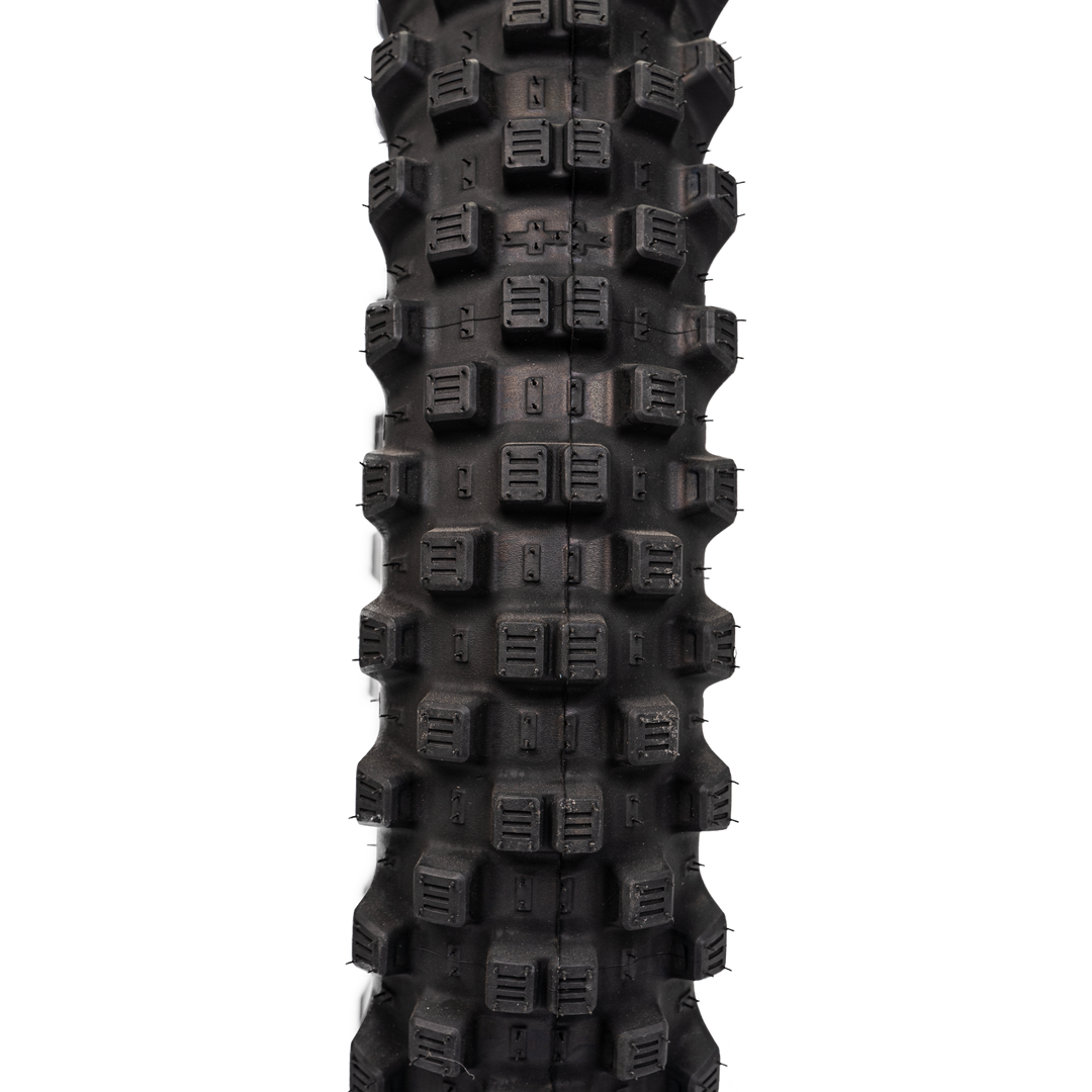 Llanta Michelin 140/80-18 TRACKER Neumatico - Mundimotos