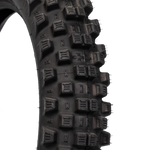 Cargar imagen en el visor de galería, Llanta Michelin 140/80-18 TRACKER Neumatico - Mundimotos
