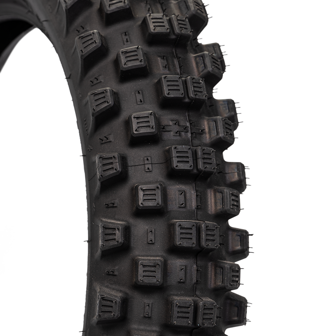 Llanta Michelin 140/80-18 TRACKER Neumatico - Mundimotos