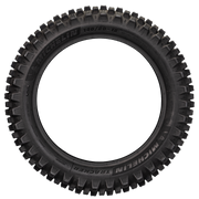 Llanta Michelin 140/80-18 TRACKER Neumatico - Mundimotos