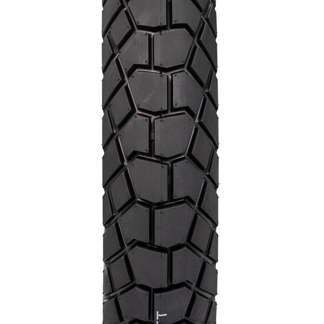 Llanta Timsun 120/80-18 TS822 Trasera Neumatico - Mundimotos