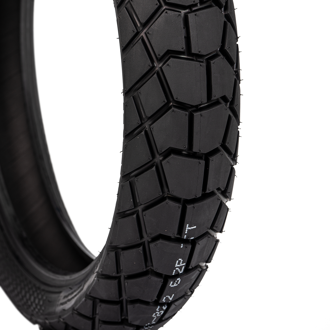Llanta Timsun 120/80-18 TS822 Trasera Neumatico - Mundimotos