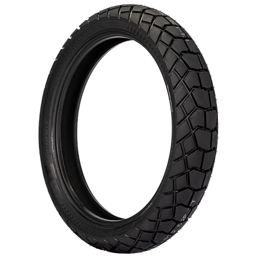 Llanta Timsun 120/80-18 TS822 Trasera Neumatico