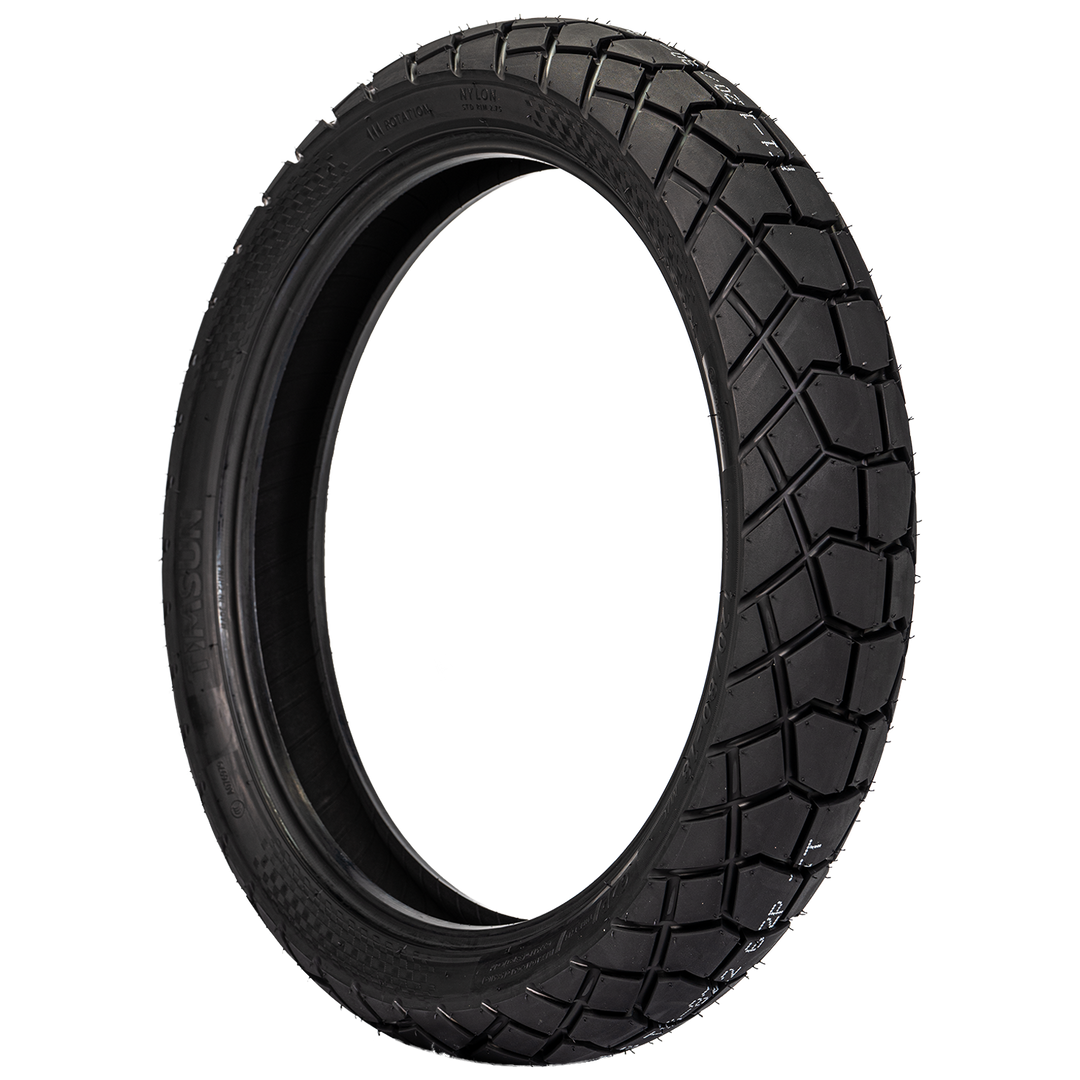 Llanta Timsun 120/80-18 TS822 Trasera Neumatico - Mundimotos