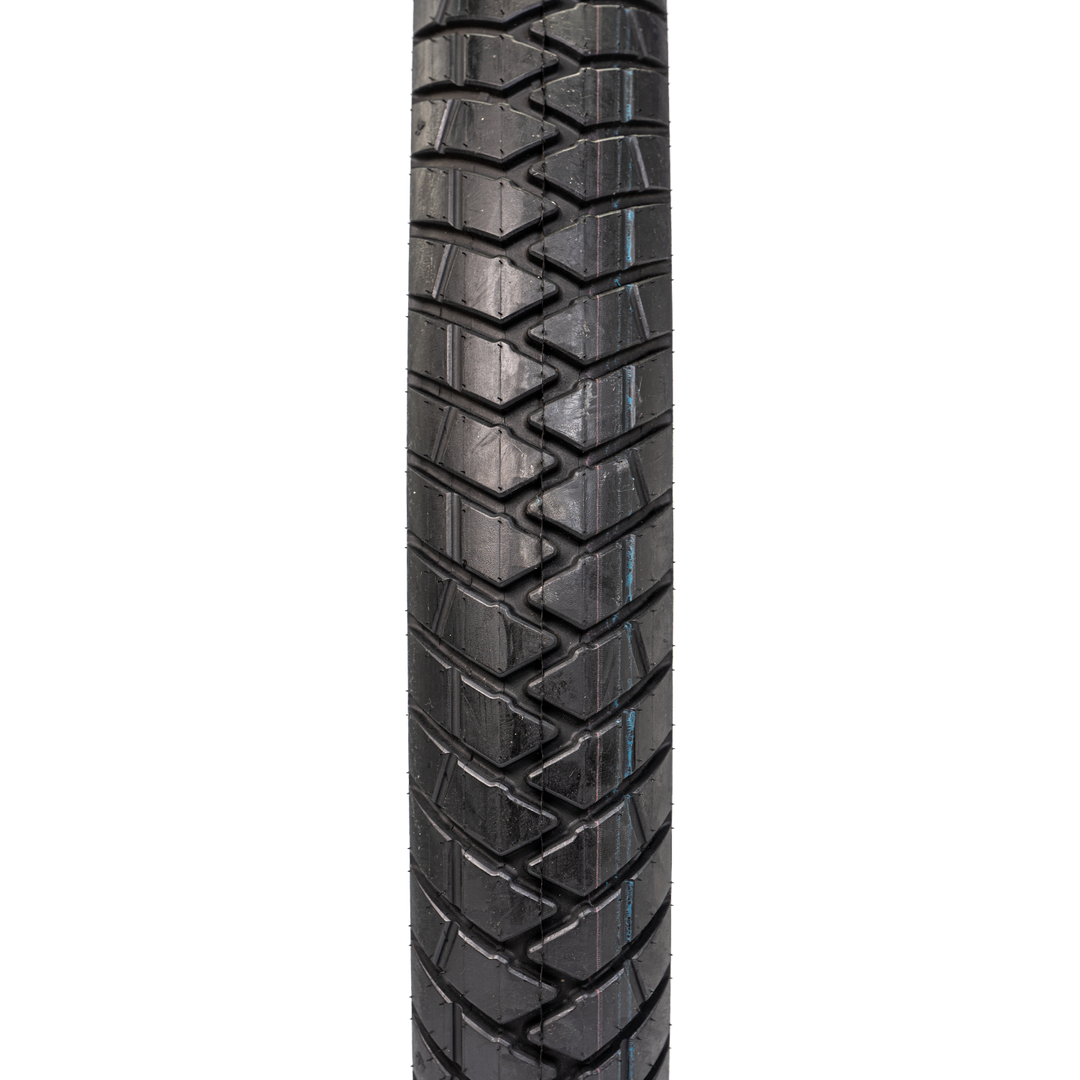 Llanta Michelin 90/90-18 ANAKEE STREET Sellomatic - Mundimotos