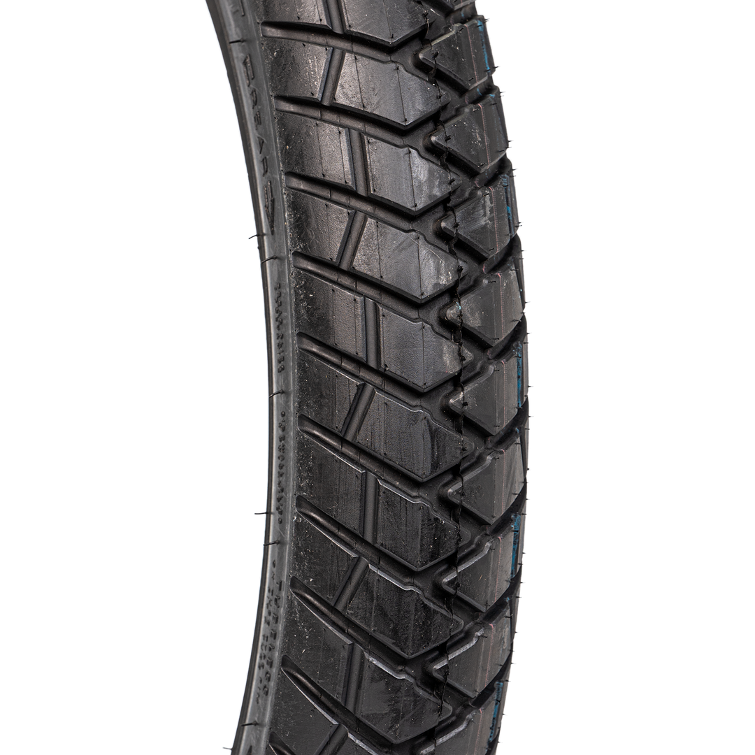 Llanta Michelin 90/90-18 ANAKEE STREET Sellomatic - Mundimotos