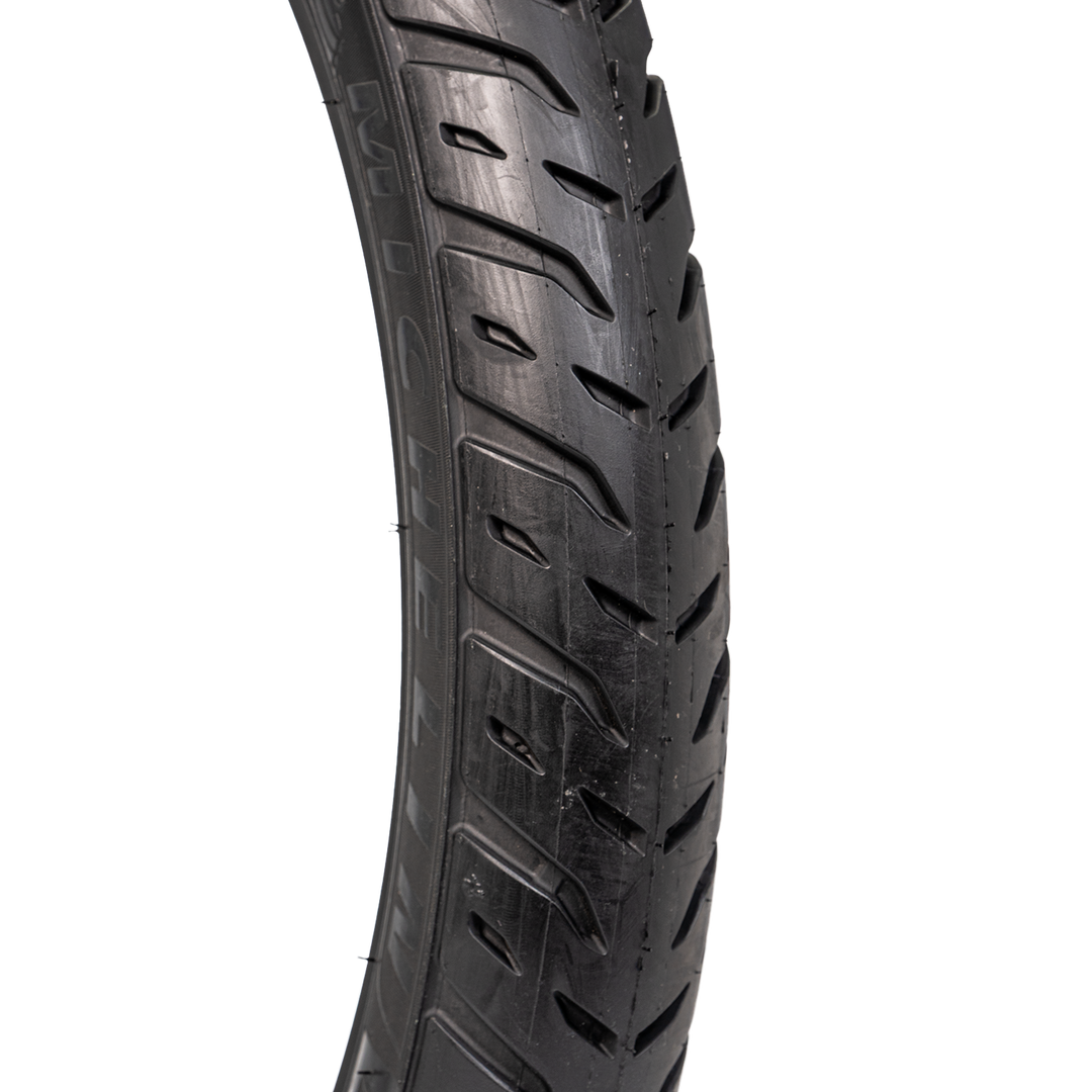 Llanta Michelin 080/100-18 PILOT STREET 2 Sellomatic - Mundimotos