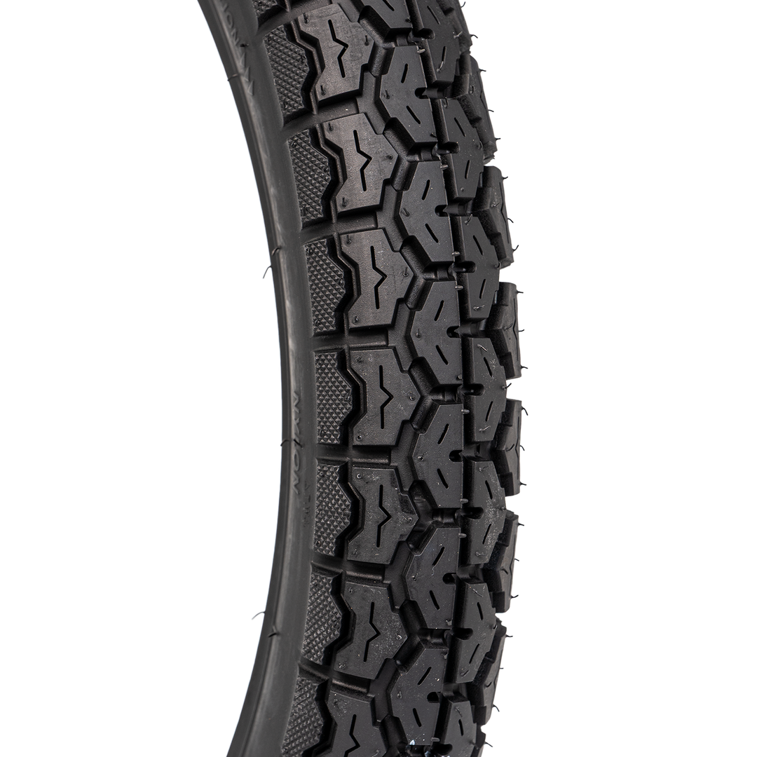 Llanta Timsun 3.00-17 TS607 Neumatico - Mundimotos