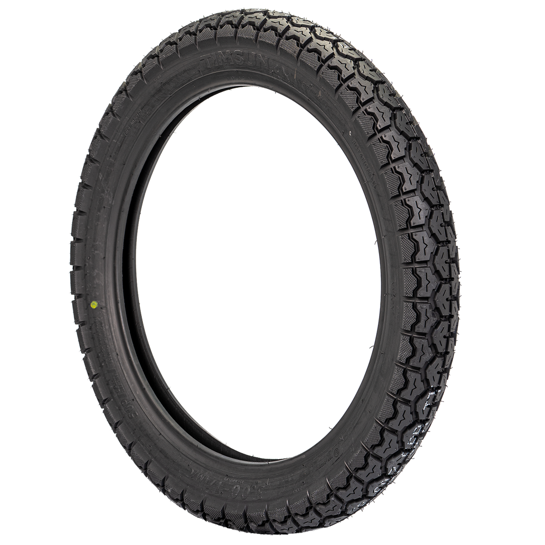Llanta Timsun 3.00-17 TS607 Neumatico - Mundimotos