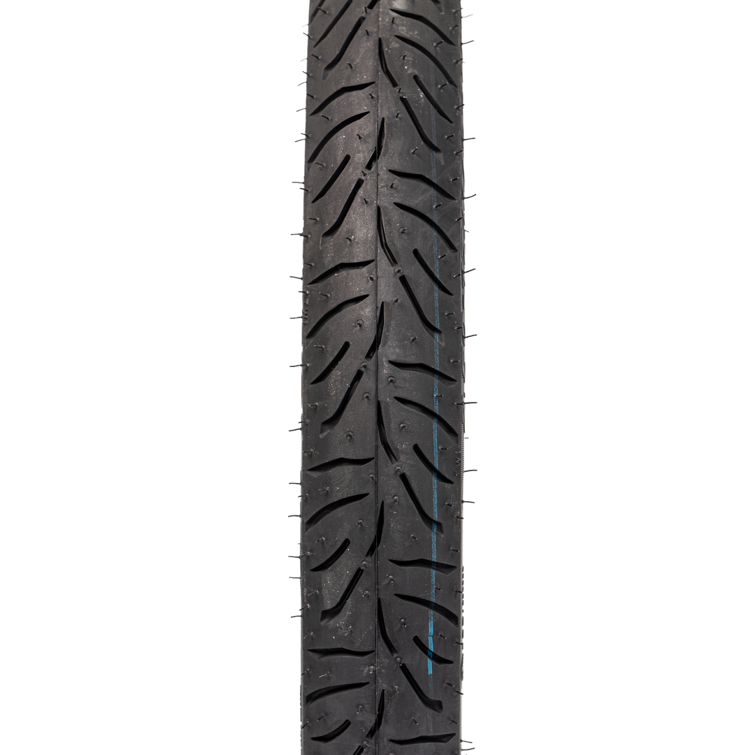 Llanta Pirelli 2.50-17 SUPER CITY Delantera Sellomatic - Mundimotos