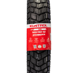 Cargar imagen en el visor de galería, Llanta KONTROL 120/90-10 KNT396 Delantera Sellomatic - Mundimotos