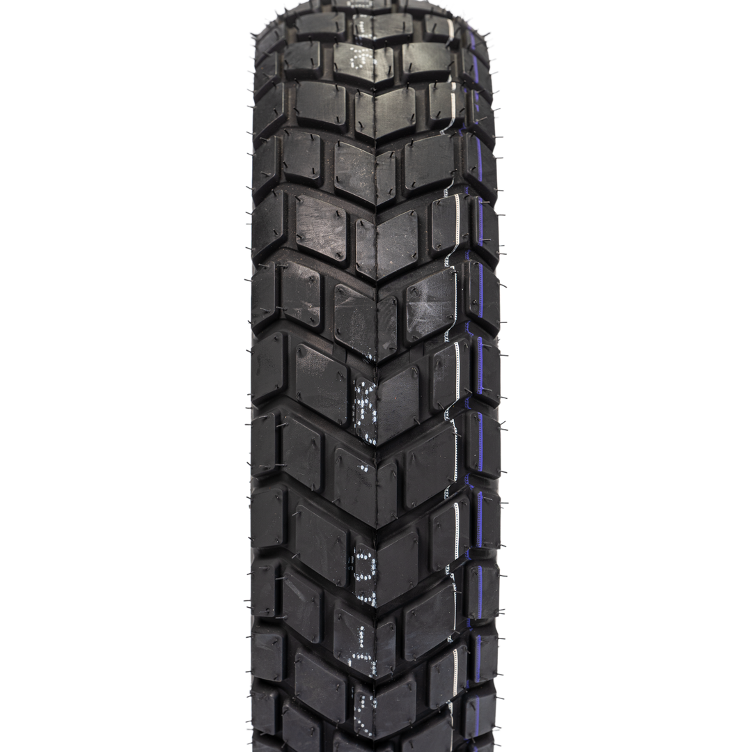 Llanta KONTROL 120/90-10 KNT396 Delantera Sellomatic - Mundimotos