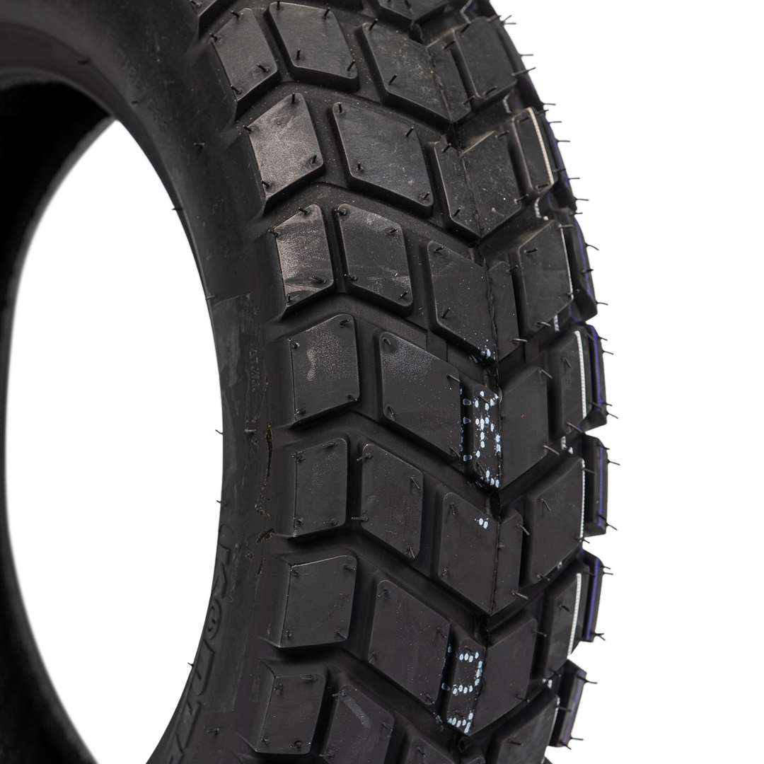 Llanta KONTROL 120/90-10 KNT396 Delantera Sellomatic - Mundimotos