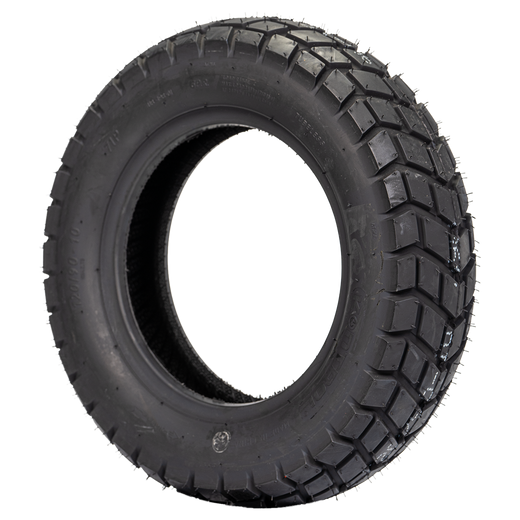 Kontrol Knt396 120/90-10 Front Sellomatic Tire