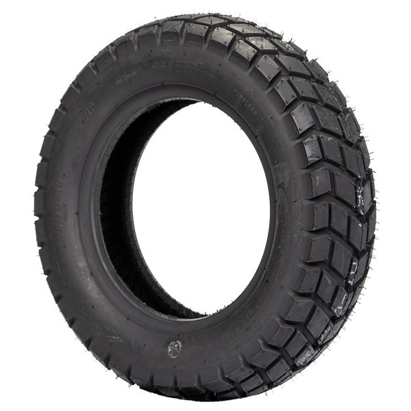 Llanta KONTROL 120/90-10 KNT396 Delantera Sellomatic - Mundimotos