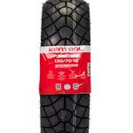 Cargar imagen en el visor de galería, Llanta KONTROL 130/70-12 KNT311 Trasera Sellomatic - Mundimotos
