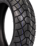 Cargar imagen en el visor de galería, Llanta KONTROL 130/70-12 KNT311 Trasera Sellomatic - Mundimotos