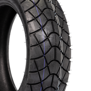Llanta KONTROL 130/70-12 KNT311 Trasera Sellomatic