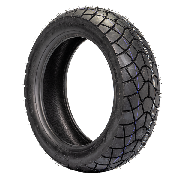 Llanta KONTROL 130/70-12 KNT311 Trasera Sellomatic - Mundimotos