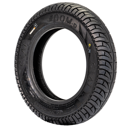 Llanta CEAT 090/100-10 ZOOM D Sellomatic