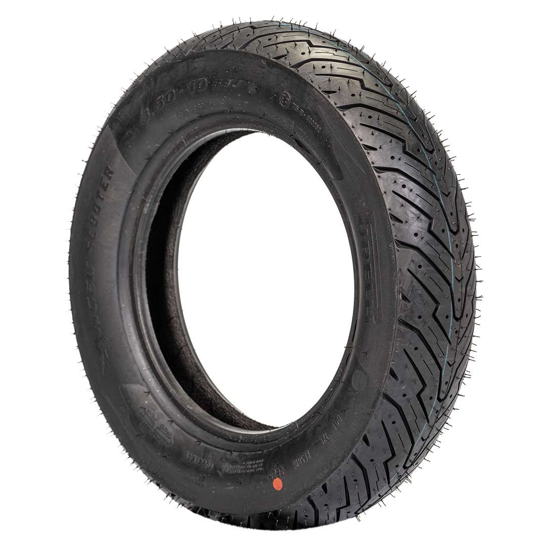 Llanta Pirelli 3.50-10 ANGEL SCOOTER Sellomatic