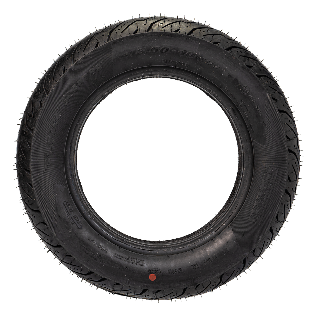 Llanta Pirelli 3.50-10 ANGEL SCOOTER Sellomatic