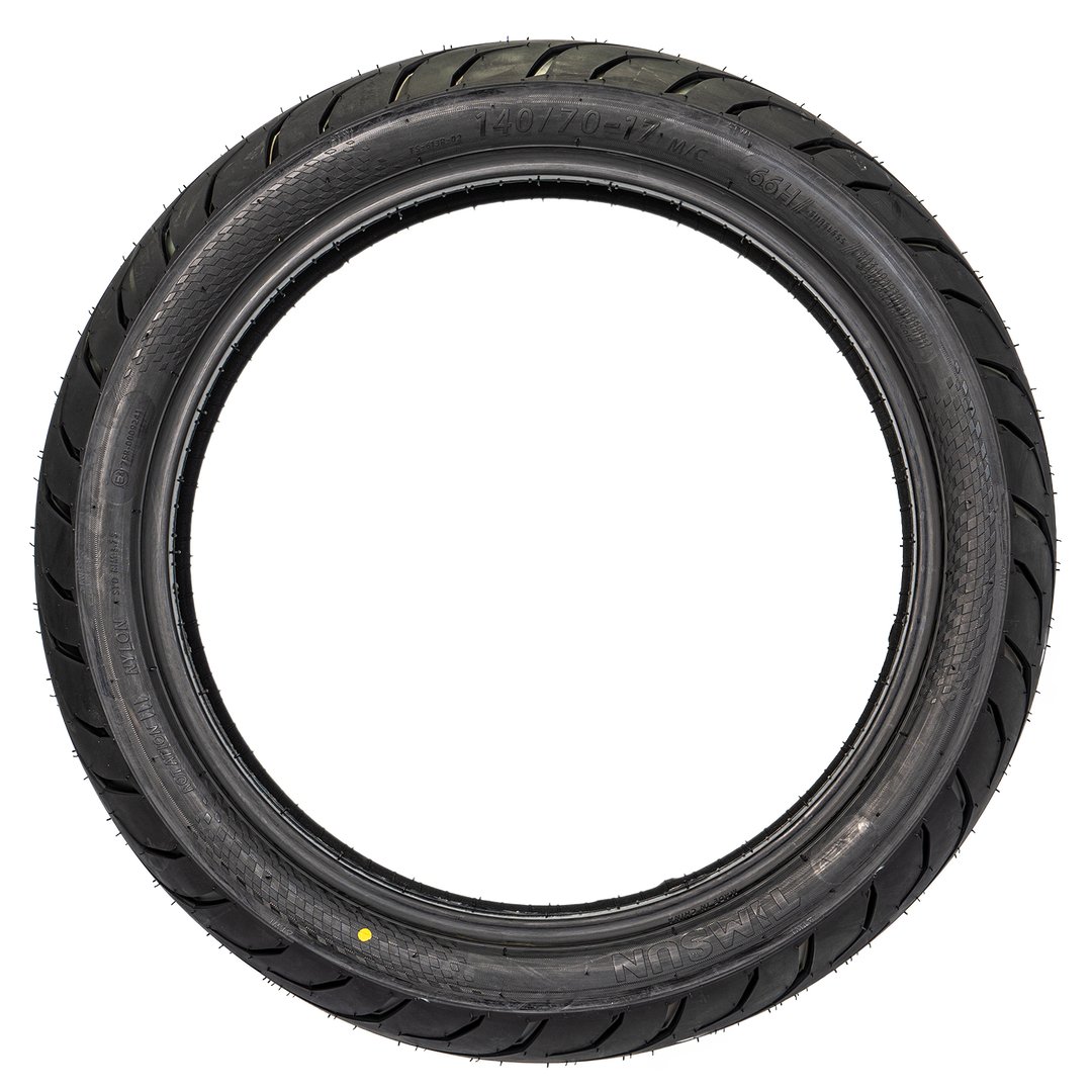 Llanta Timsun 140/70-17 TS613 Trasera Sellomatic
