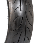 Cargar imagen en el visor de galería, Llanta Metzeler 140/70R-17 SPORTEC M9 Trasera Sellomatic