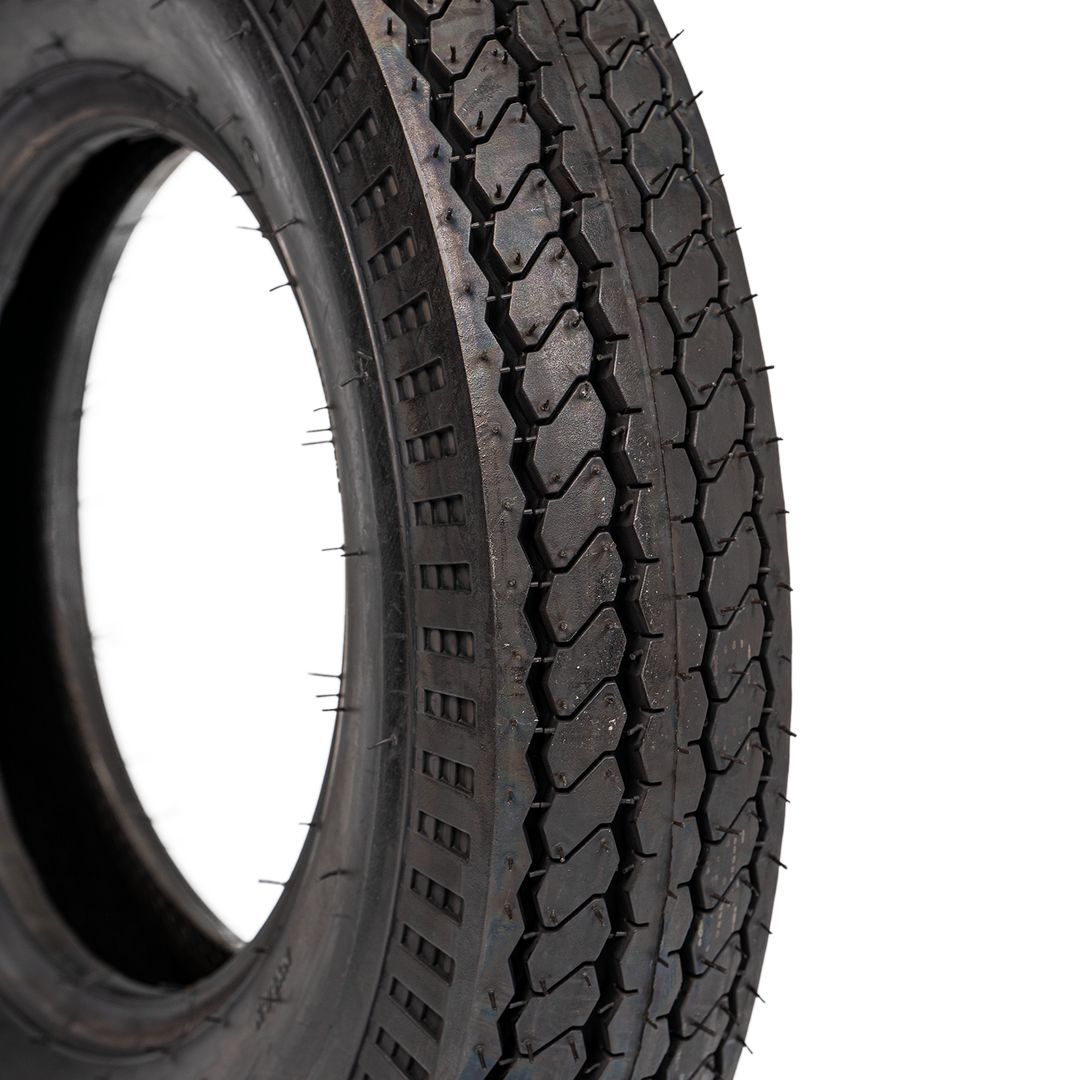 Llanta Chaoyang 4.00-08 H607 Neumatico