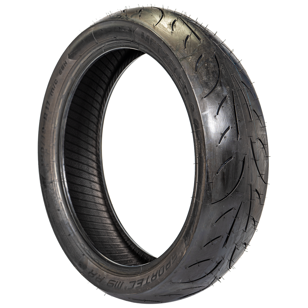 Llanta Metzeler 140/70R-17 SPORTEC M9 Trasera Sellomatic