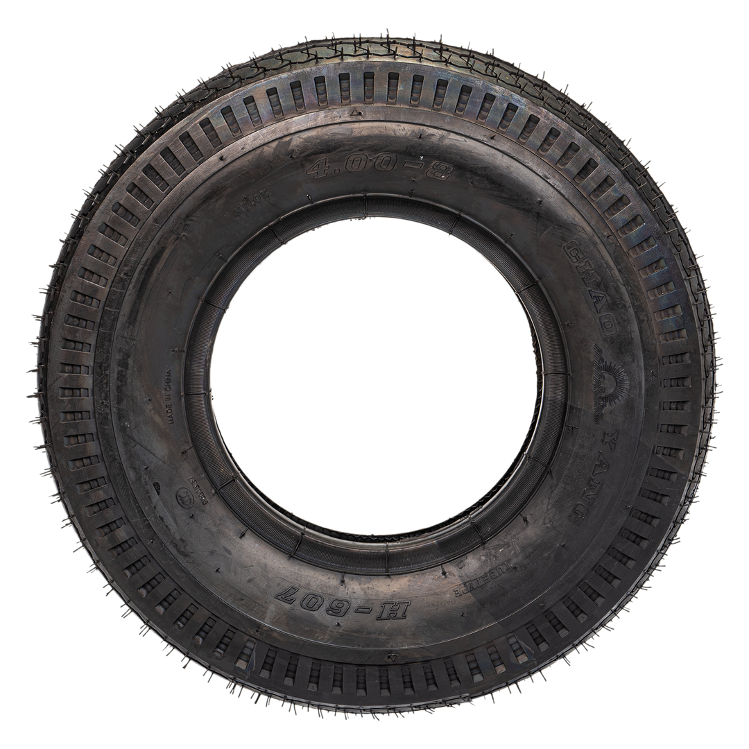 Llanta Chaoyang 4.00-08 H607 Neumatico