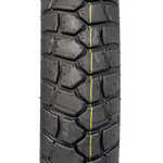 Cargar imagen en el visor de galería, Llanta Michelin 140/80R-17 ANAKEE ADVENTURE Trasera Sellomatic
