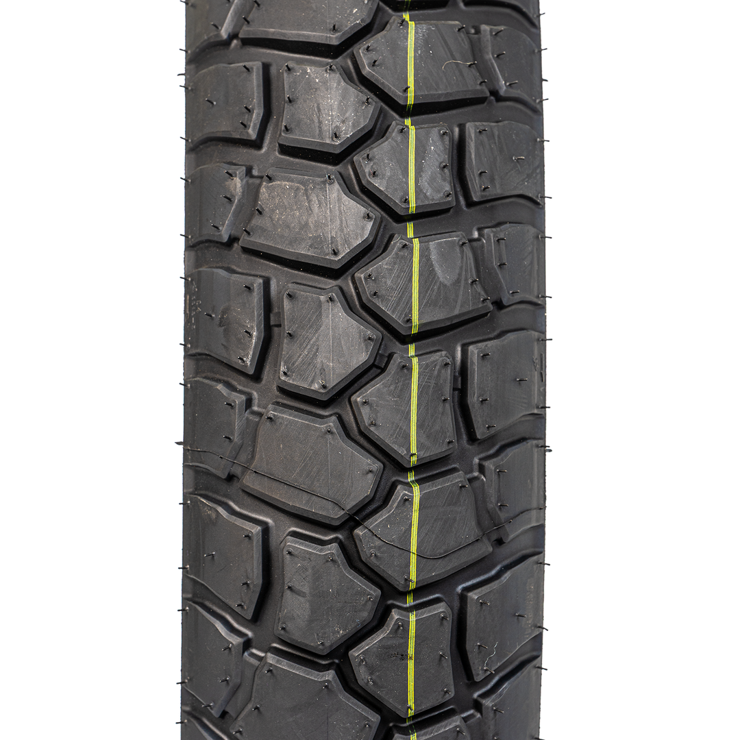 Llanta Michelin 140/80R-17 ANAKEE ADVENTURE Trasera Sellomatic