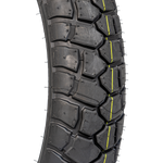Cargar imagen en el visor de galería, Llanta Michelin 140/80R-17 ANAKEE ADVENTURE Trasera Sellomatic
