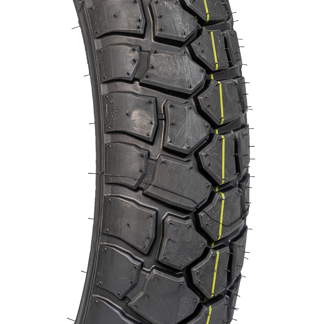Llanta Michelin 140/80R-17 ANAKEE ADVENTURE Trasera Sellomatic