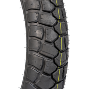 Llanta Michelin 140/80R-17 ANAKEE ADVENTURE Trasera Sellomatic