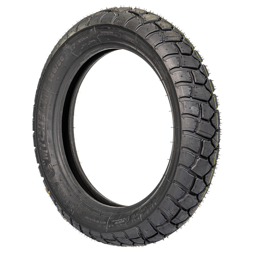 Llanta Michelin 140/80R-17 ANAKEE ADVENTURE Trasera Sellomatic