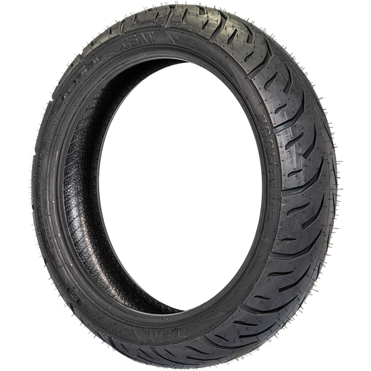 Llanta CEAT 140/70-17 ZOOM PLUS Trasera Sellomatic