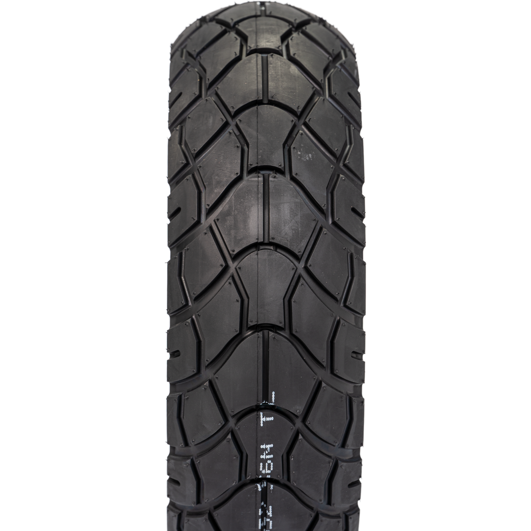 Llanta Timsun 130/70-12 TS652 Sellomatic - Mundimotos