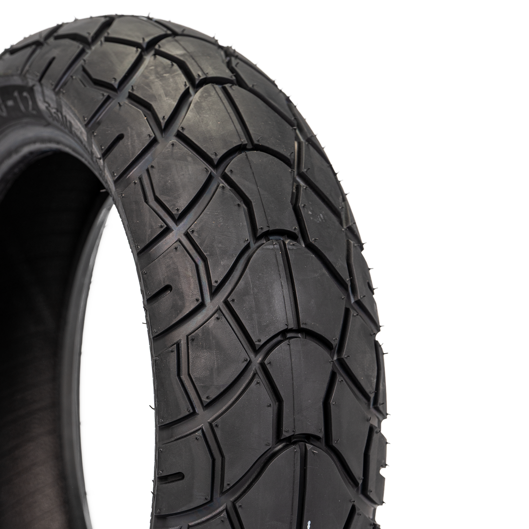 Llanta Timsun 130/70-12 TS652 Sellomatic - Mundimotos