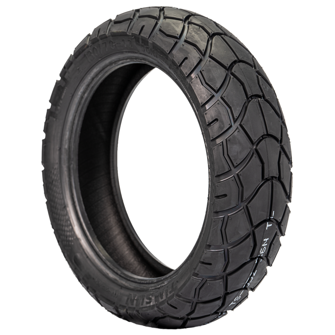 Llanta Timsun 130/70-12 TS652 Sellomatic - Mundimotos