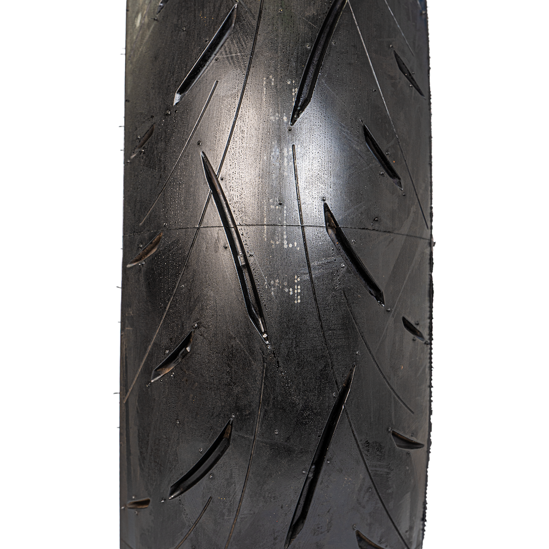 Llanta Dunlop 190/55ZR‑17 SPORTMAX ROAD SPORT 2 Sellomatic