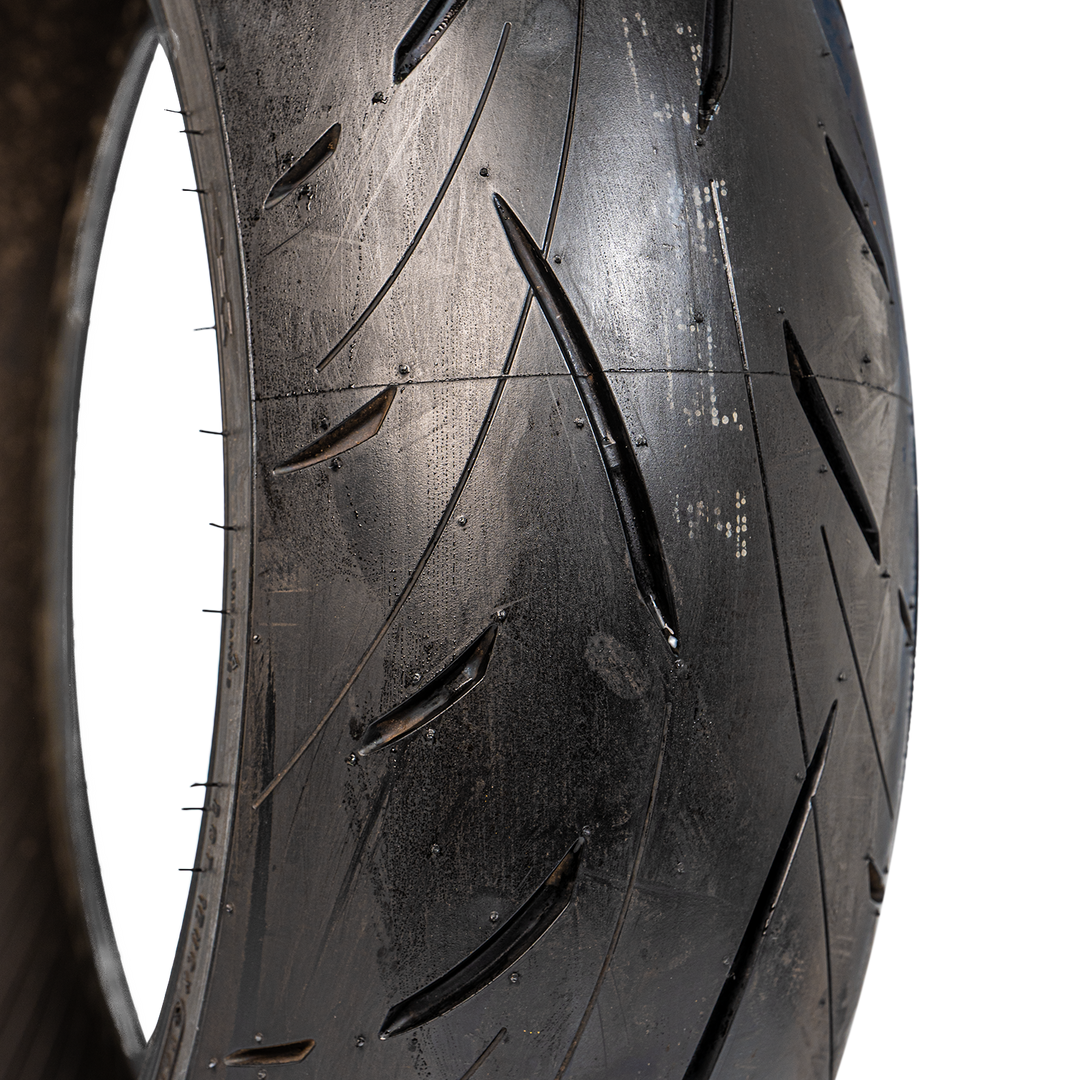 Llanta Dunlop 190/55ZR‑17 SPORTMAX ROAD SPORT 2 Sellomatic