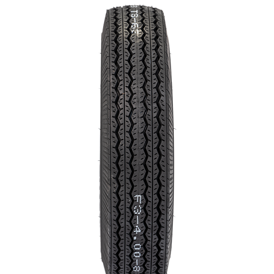 Llanta Timsun 4.00-8 TS638A Sellomatic - Mundimotos