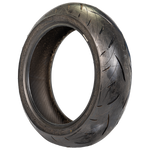 Cargar imagen en el visor de galería, Llanta Dunlop 190/55ZR‑17 SPORTMAX ROAD SPORT 2 Sellomatic