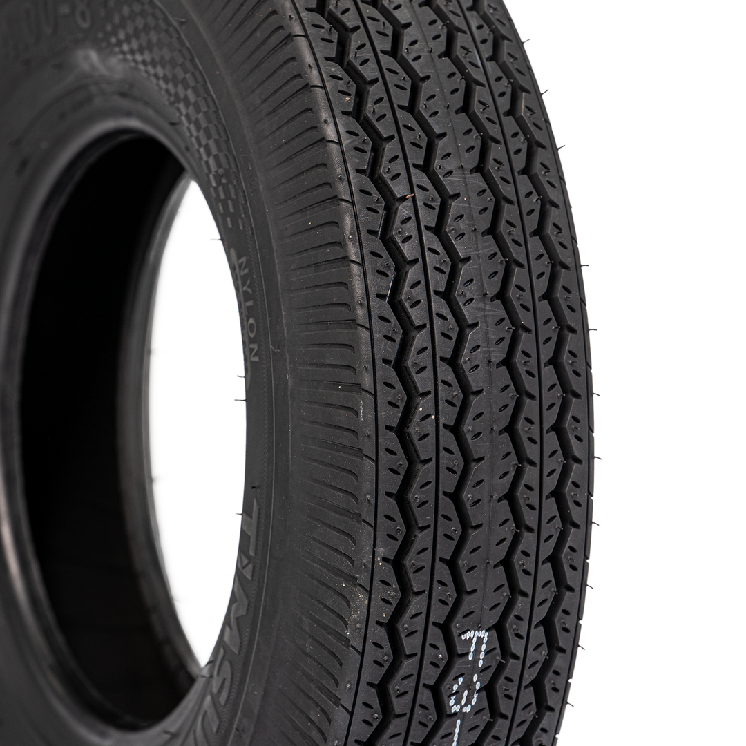 Llanta Timsun 4.00-8 TS638A Sellomatic - Mundimotos