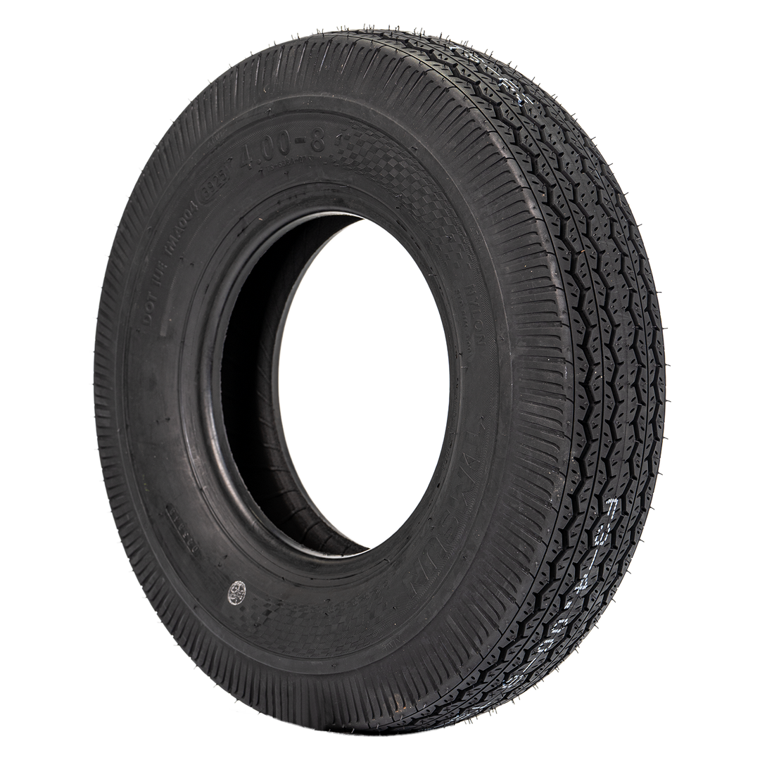 Llanta Timsun 4.00-8 TS638A Sellomatic - Mundimotos