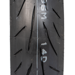 Cargar imagen en el visor de galería, Llanta Bridgestone 190/55ZR-17 BATTLAX HYPERSPORT S23 Trasera
