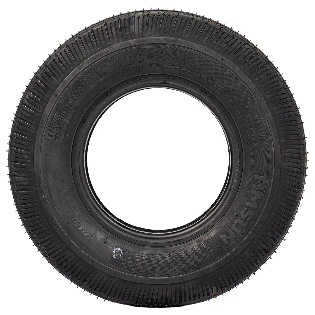 Llanta Timsun 4.00-8 TS638A Sellomatic - Mundimotos