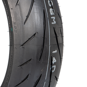 Llanta Bridgestone 190/55ZR-17 BATTLAX HYPERSPORT S23 Trasera